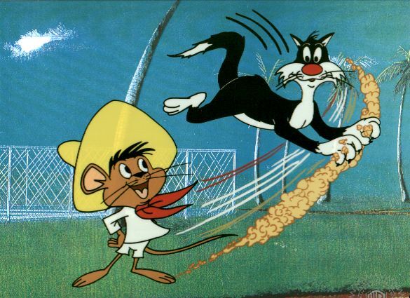 Speedy Gonzales, Looney Tunes Wiki