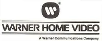 Warner home video