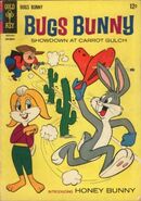 Bugs Bunny 108-1-