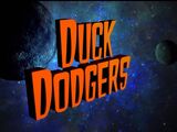 Duck Dodgers