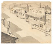 Production background