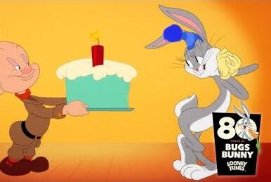 Bugs Bunny Is Back, and So Is the 'Looney Tunes' Mayhem - The New