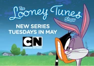 Promo of The Looney Tunes Show