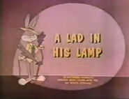 The Bugs Bunny Show