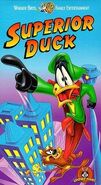 (1998) VHS Superior Duck