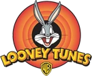 muñecos de los looney tunes