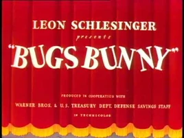 Warner Brothers - Any Bonds Today - 1942