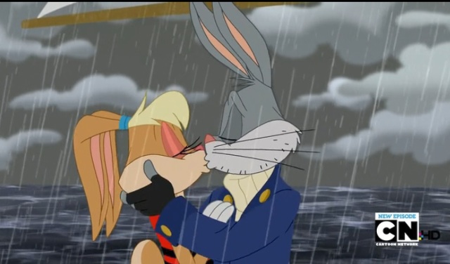 Bugs Bunny Daffy Duck and Porky Pig Return in HBO Maxs New Looney Tunes  Cartoons  Animation World Network