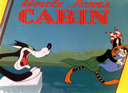 Uncle Tom's Cabin scene that has been cut from most Cartoon Network and Boomerang airings