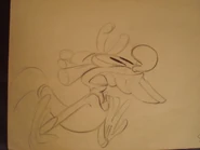 Tumblr nzskspkaP81tb16fvo2 1280.jpg (40 KB) Preliminary sketch by Rod Scribner