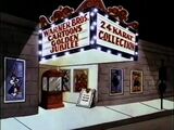 Warner Bros. Cartoons Golden Jubilee 24 Karat Collection