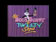 "The Bugs Bunny and Tweety Show" title cards collection -9