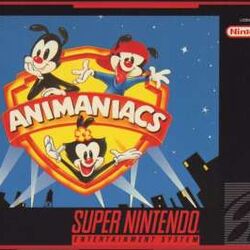 Looney tunes snes game cheap