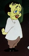 Dr. Lorre