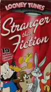 (2003) VHS Looney Tunes: Stranger Than Fiction.