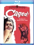 CagedBluRay