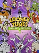 (2006) DVD Looney Tunes Spotlight Collection: Volume 4, Disc 2