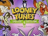 Looney Tunes Spotlight Collection: Volume 4