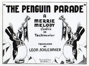 Penguin-parade