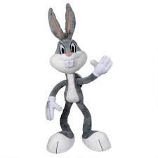 Looney tunes sales show plush