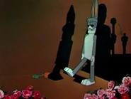 "What's Cookin' Doc?"