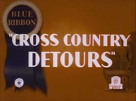 Blue Ribbon