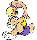 Lola Bunny 03