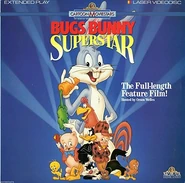 Lt bbss ld.jpg (64 KB) (1988) LaserDisc Bugs Bunny: Superstar