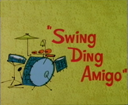 unrestored title card