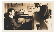 Hugh Harman and Bob Clampett