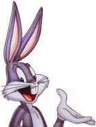 Cartoon rodger rabbit