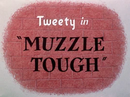 Muzzle Tough