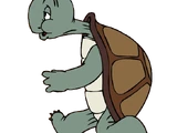 Cecil Turtle