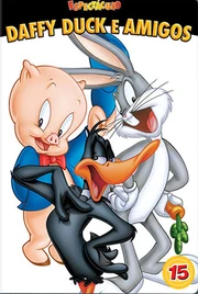 Daffyfriendsespectaculo15whitedvdnewportugalianisaconman