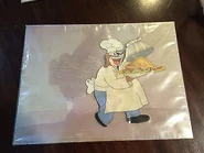 DaffyinHollywoodCEL.png (173 KB) Animation cel