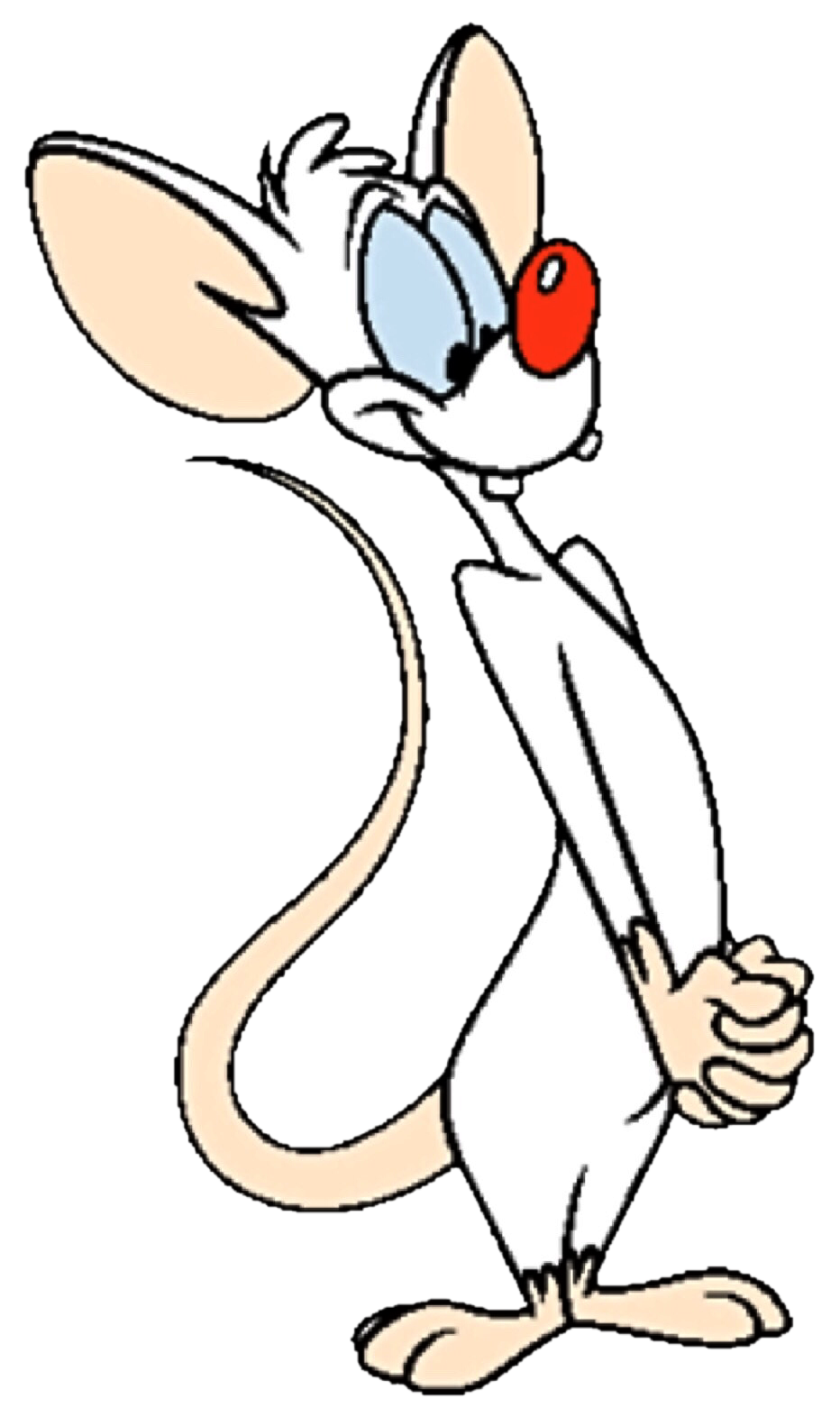 Pinky, Looney Tunes Wiki