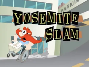YosemiteSlam