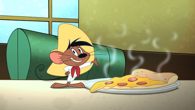 Latinos Debate Whether Speedy Gonzales Is a Racist Caricature