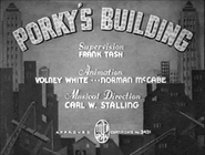 Porkys Building