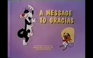 The Merrie Melodies Show