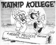 Reissue lobby card
