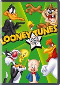 (2014) DVD Looney Tunes Center Stage Volume 2