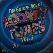 (1992) LaserDisc The Golden Age of Looney Tunes Volume 3, Side 3