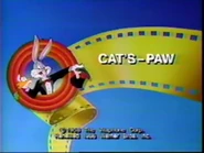 The Bugs Bunny and Tweety Show