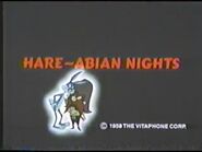 TV title card