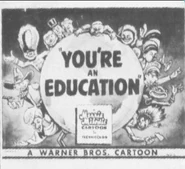 Reissue lobby card