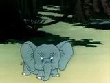 Bobo the Elephant