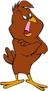 Henery Hawk