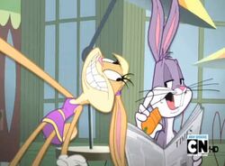 Lola Bunny Looney Tunes Wiki Fandom Lola Bunny Looney Tunes Wiki Fandom