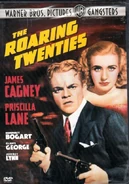(2005) DVD The Roaring Twenties (1995 Turner dubbed version)